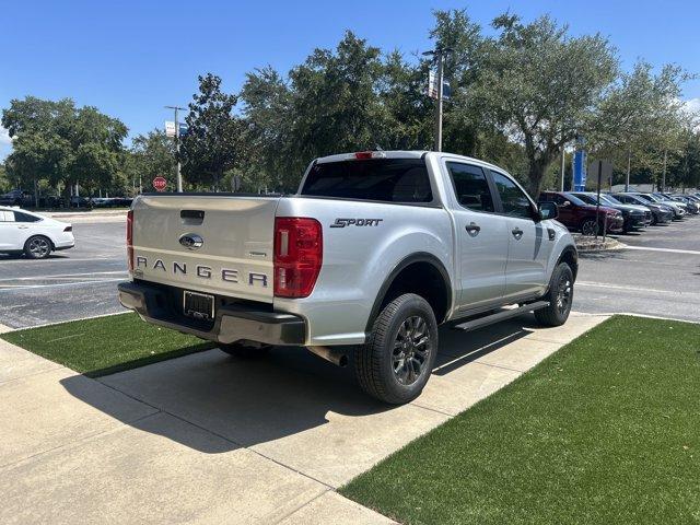 used 2019 Ford Ranger car, priced at $21,539