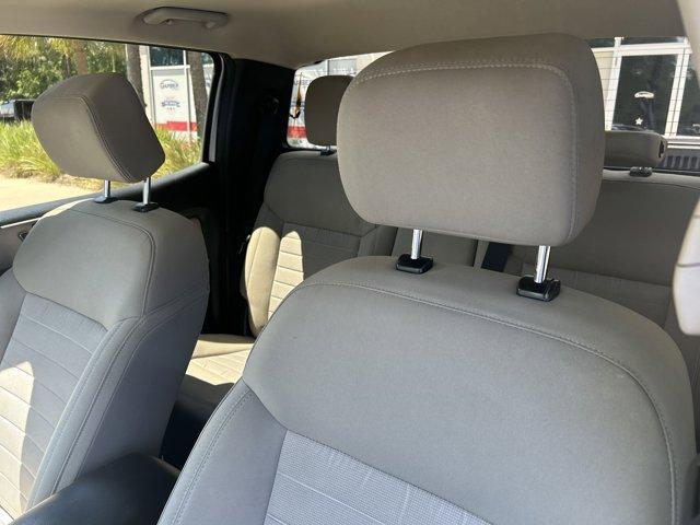 used 2019 Ford Ranger car, priced at $21,539