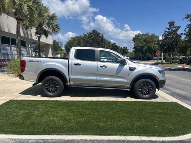 used 2019 Ford Ranger car, priced at $21,539