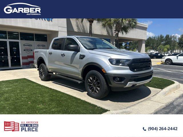 used 2019 Ford Ranger car, priced at $21,539