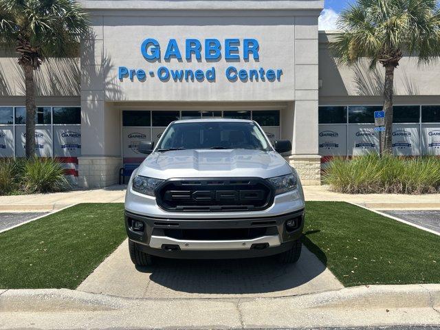 used 2019 Ford Ranger car, priced at $21,539