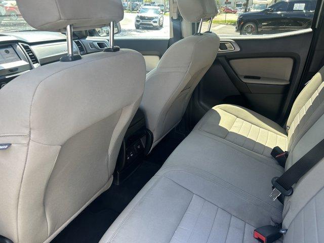 used 2019 Ford Ranger car, priced at $21,539