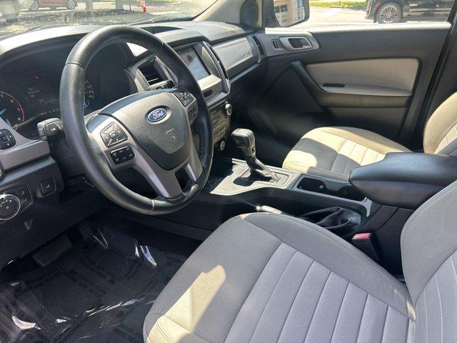 used 2019 Ford Ranger car, priced at $21,539