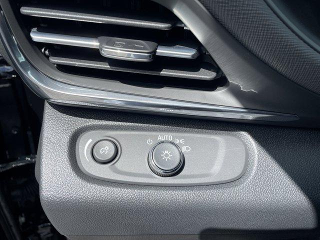 new 2026 Buick Envista car, priced at $26,957