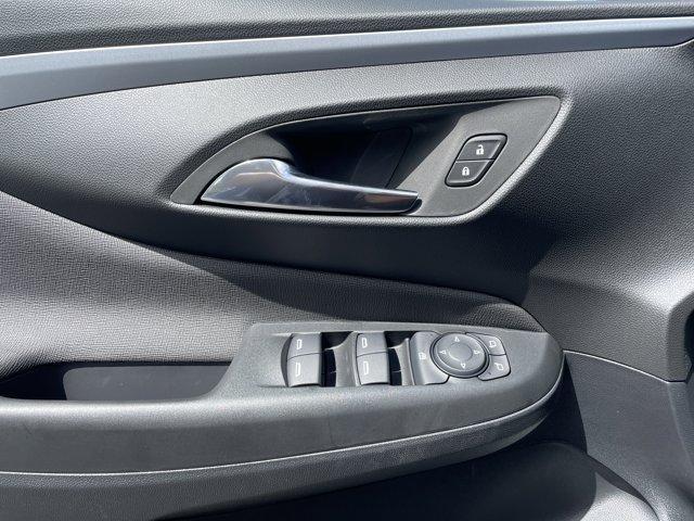 new 2026 Buick Envista car, priced at $26,957