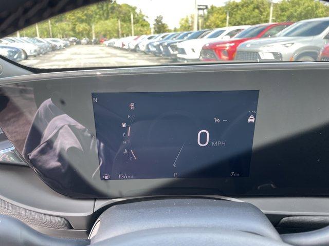 new 2026 Buick Envista car, priced at $26,957