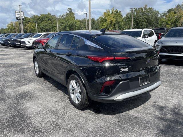 new 2026 Buick Envista car, priced at $26,957