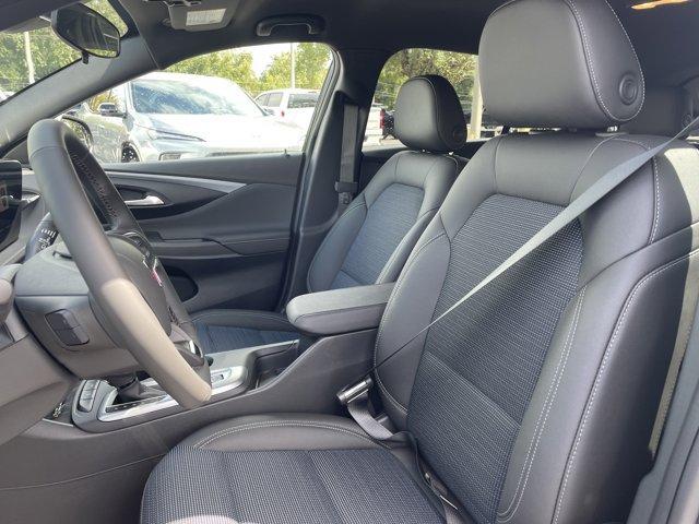 new 2026 Buick Envista car, priced at $26,957