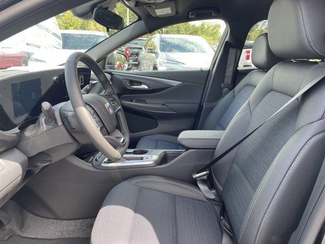 new 2026 Buick Envista car, priced at $26,957