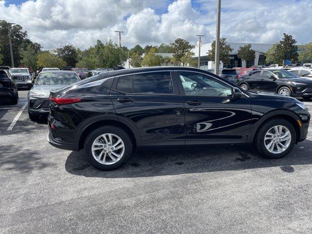 new 2026 Buick Envista car, priced at $26,957