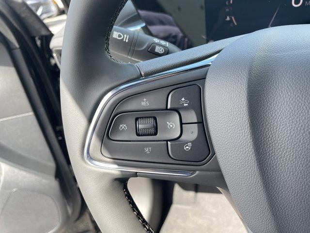 new 2026 Buick Envista car, priced at $26,957