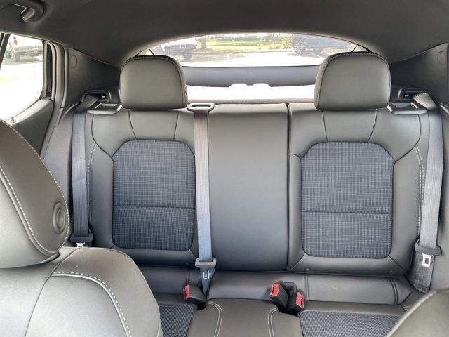 new 2026 Buick Envista car, priced at $26,957