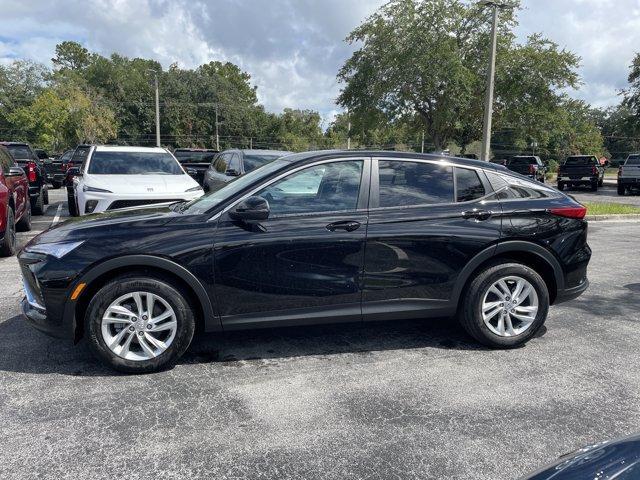 new 2026 Buick Envista car, priced at $26,957