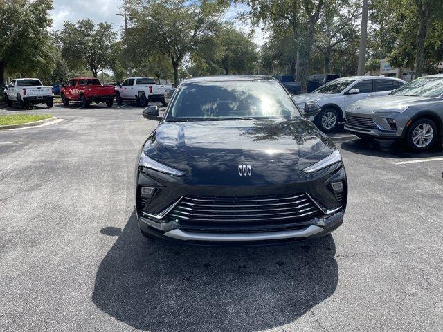 new 2026 Buick Envista car, priced at $26,957