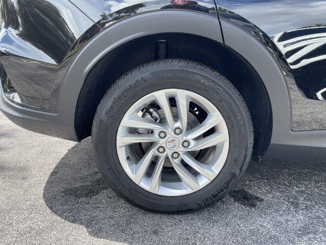 new 2026 Buick Envista car, priced at $26,957