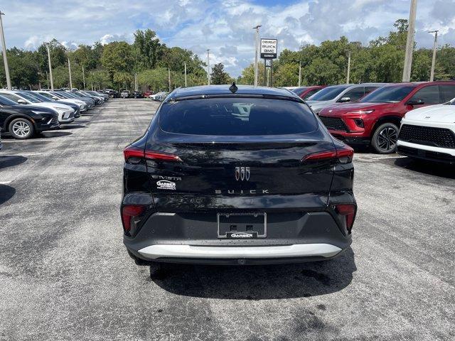 new 2026 Buick Envista car, priced at $26,957