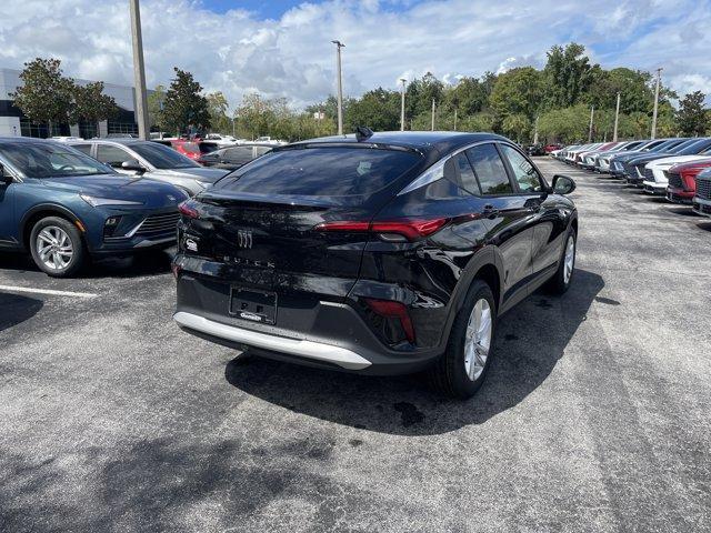 new 2026 Buick Envista car, priced at $26,957
