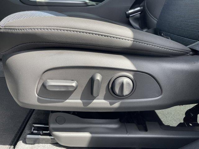 new 2026 Buick Envista car, priced at $26,957