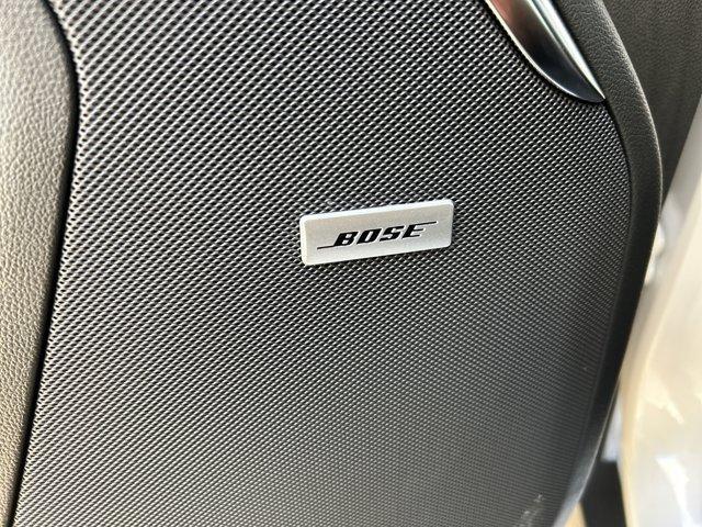 new 2025 Chevrolet Suburban car, priced at $87,705