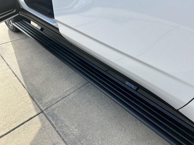 new 2025 Chevrolet Suburban car, priced at $87,705