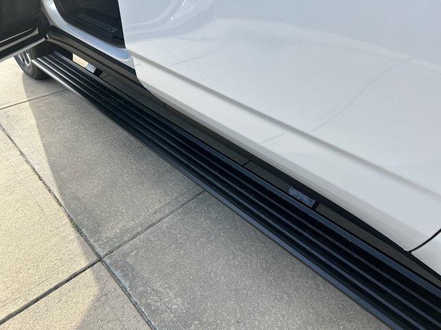 new 2025 Chevrolet Suburban car, priced at $87,705