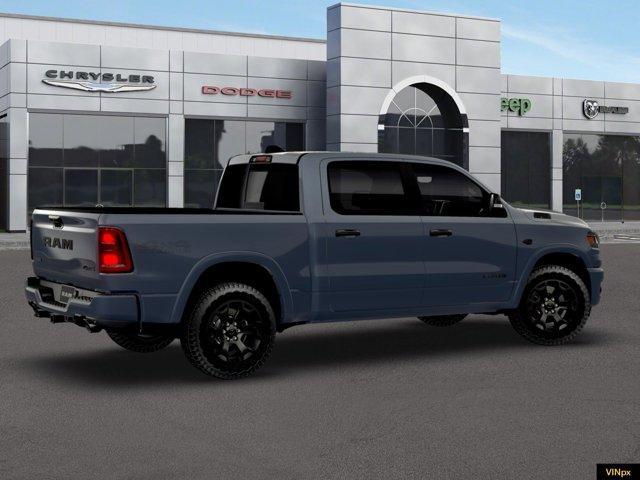 new 2026 Ram 1500 car, priced at $65,510