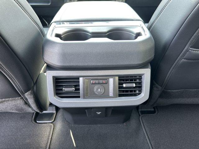 new 2025 Ford F-250 car, priced at $84,463