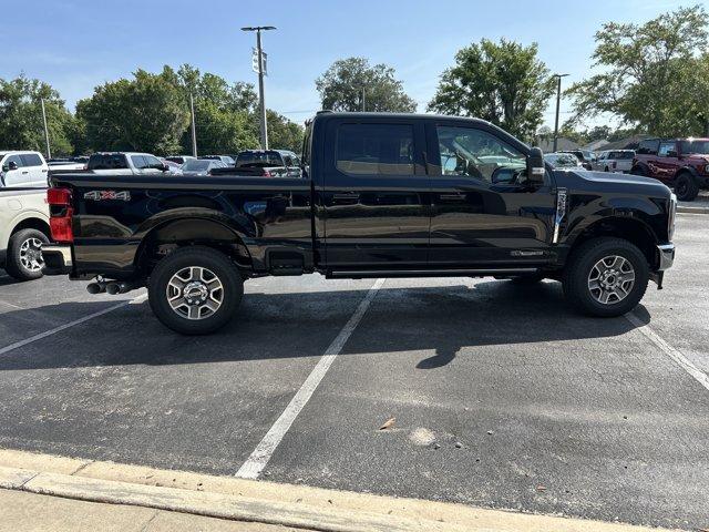 new 2025 Ford F-250 car, priced at $84,463
