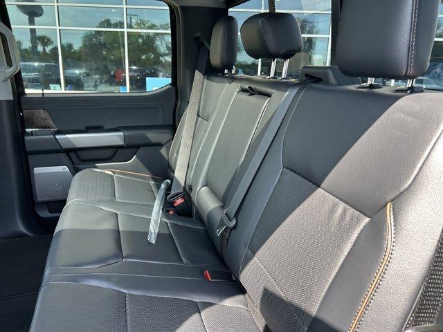 new 2025 Ford F-250 car, priced at $84,463