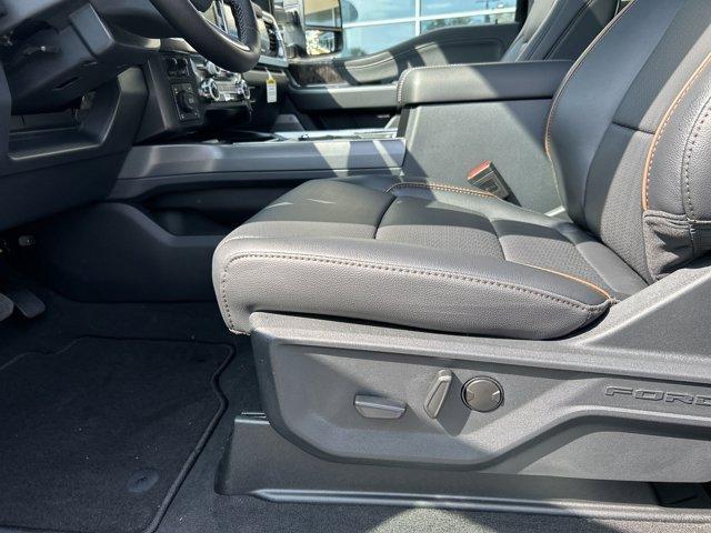 new 2025 Ford F-250 car, priced at $84,463