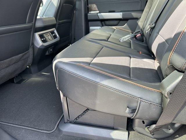 new 2025 Ford F-250 car, priced at $84,463