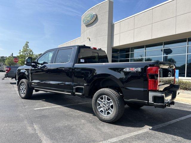 new 2025 Ford F-250 car, priced at $84,463