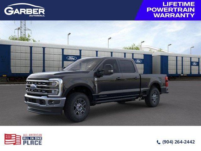 new 2025 Ford F-250 car, priced at $87,075