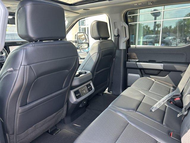 new 2025 Ford F-250 car, priced at $84,463
