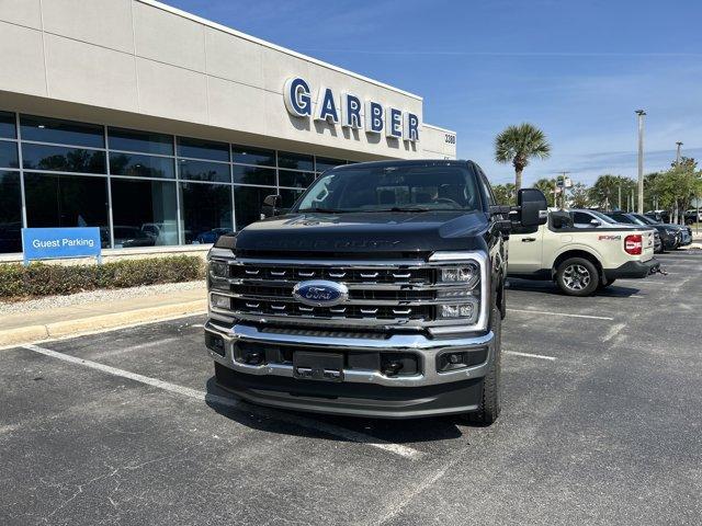 new 2025 Ford F-250 car, priced at $84,463