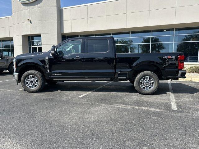 new 2025 Ford F-250 car, priced at $84,463
