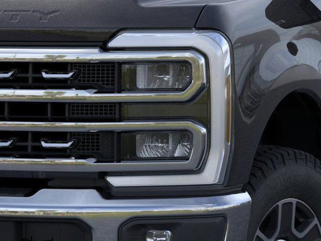 new 2025 Ford F-250 car, priced at $87,075