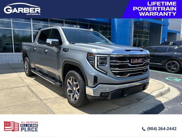 new 2026 GMC Sierra 1500 car, priced at $65,875