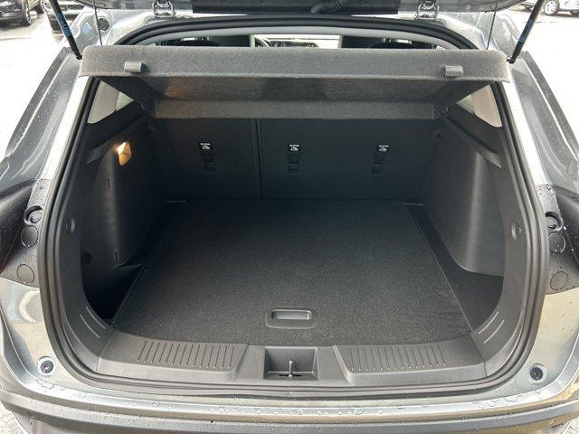 new 2025 Chevrolet Trax car, priced at $23,456