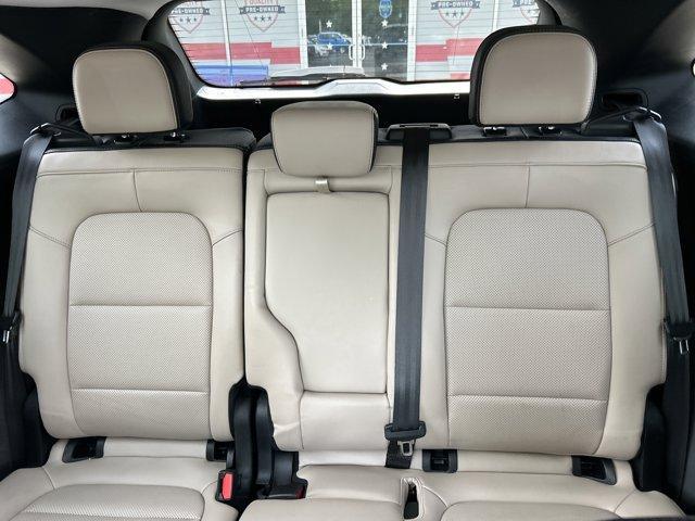 used 2021 Ford Escape car, priced at $24,488