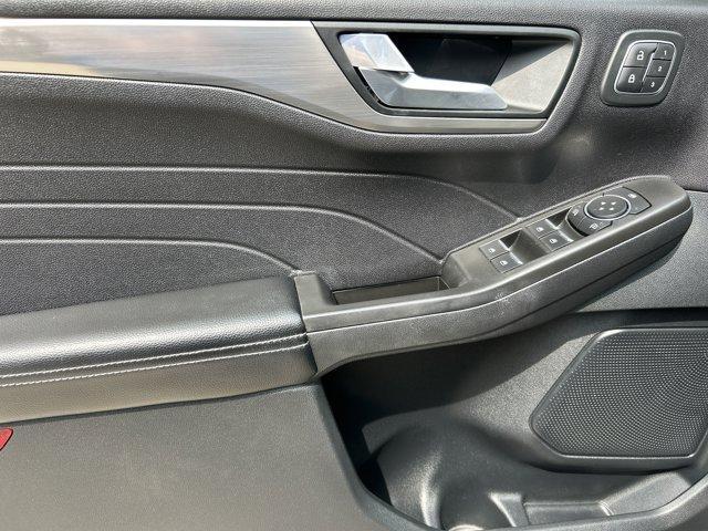 used 2021 Ford Escape car, priced at $24,488