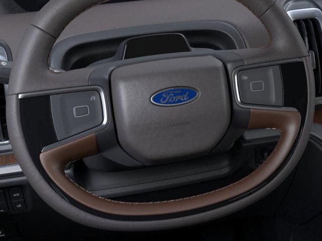 new 2025 Ford Expedition Max car, priced at $89,645