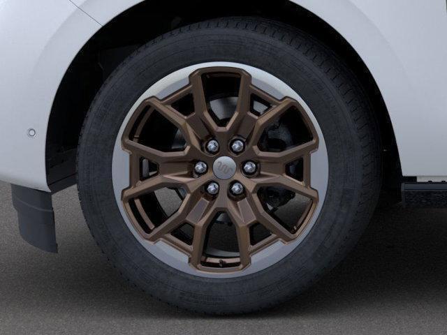 new 2025 Ford Expedition Max car, priced at $89,645