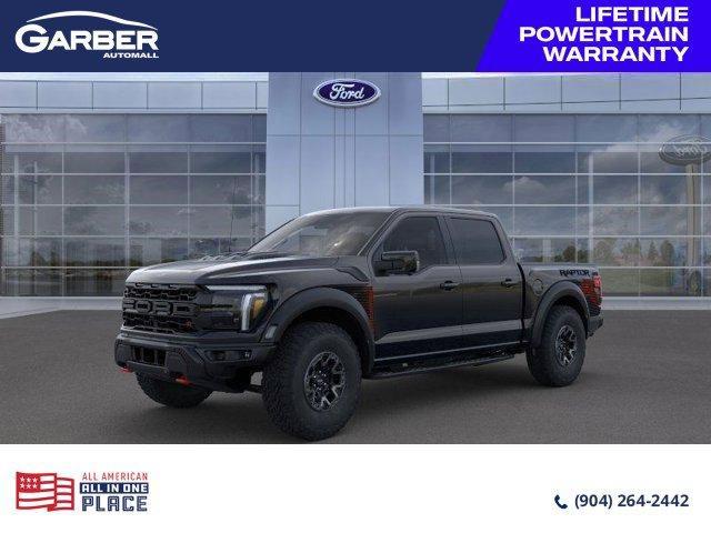 new 2025 Ford F-150 car, priced at $129,993
