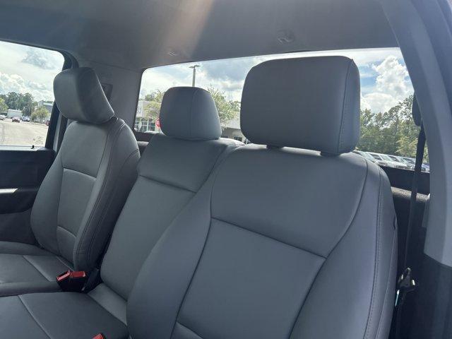 new 2026 Ford F-250 car, priced at $51,235