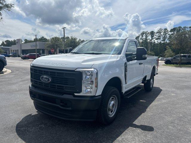 new 2026 Ford F-250 car, priced at $51,235