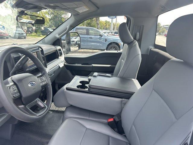 new 2026 Ford F-250 car, priced at $51,235