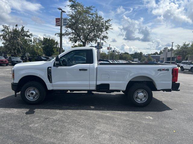 new 2026 Ford F-250 car, priced at $51,235