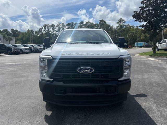 new 2026 Ford F-250 car, priced at $51,235