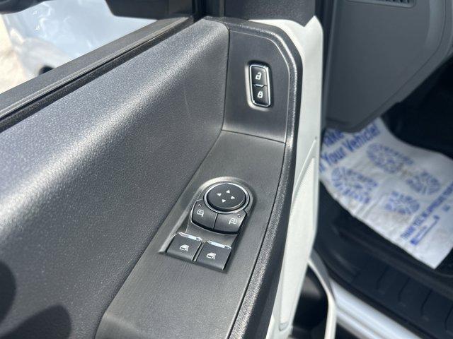 new 2026 Ford F-250 car, priced at $51,235